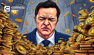 Cryptocurrency Lawyers Sue Binance Over Insider Trading Allegations