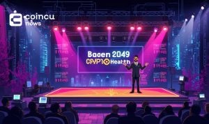 Binance Expands Institutional Offerings with Crypto as a Service at Token2049