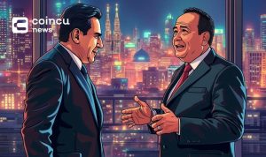 Binance's Alleged Kazakhstan Meeting Lacks Verification