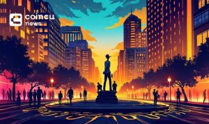 Binance Engages Top Legal and Lobbying Forces in U.S. Strategy