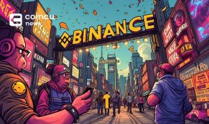 Binance Announces Delisting of SLERFUSDT and CHZUSD Futures Contracts