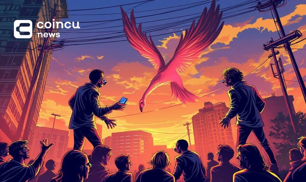 Binance to Delist Flamingo, Kadena, and Perpetual Protocol