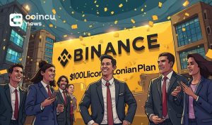 Binance's $400 Million Initiative: User Compensation and Market Stability
