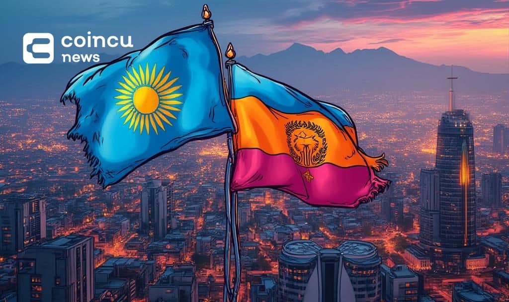 Binance Supports Kyrgyzstan’s Digital Currency Initiatives, BNB Stablecoin Launched