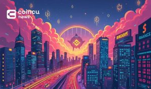 Binance Expands in Kazakhstan with License, Stablecoin, and BNB Integration