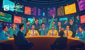 Binance Lists Giggle Fund and SynFutures: Key Impacts and Market Reactions