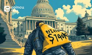 Binance Invests $740K in Lobbying for Policy Changes