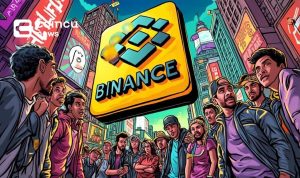 Binance Faces Confusion Over Unconfirmed GIGGLEUSDT Contract Launch