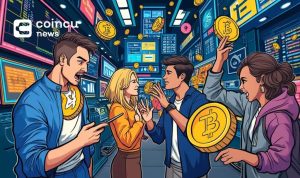 Binance Alpha Launches Second Wave of Merlin Chain Airdrops