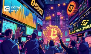 Binance Launches Morpho with New Trading Pairs and Airdrop Initiatives