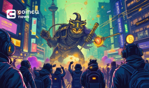 Aug 4: Binance Alpha Users Can Claim DARK Tokens with 200+ Points