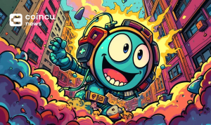 Aug 4: Binance Alpha Users Can Claim DARK Tokens with 200+ Points