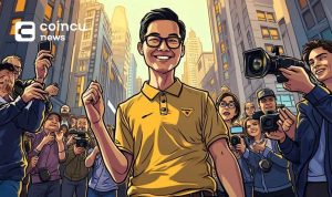 Zhao's Pardon Shifts Binance's US Market Strategy