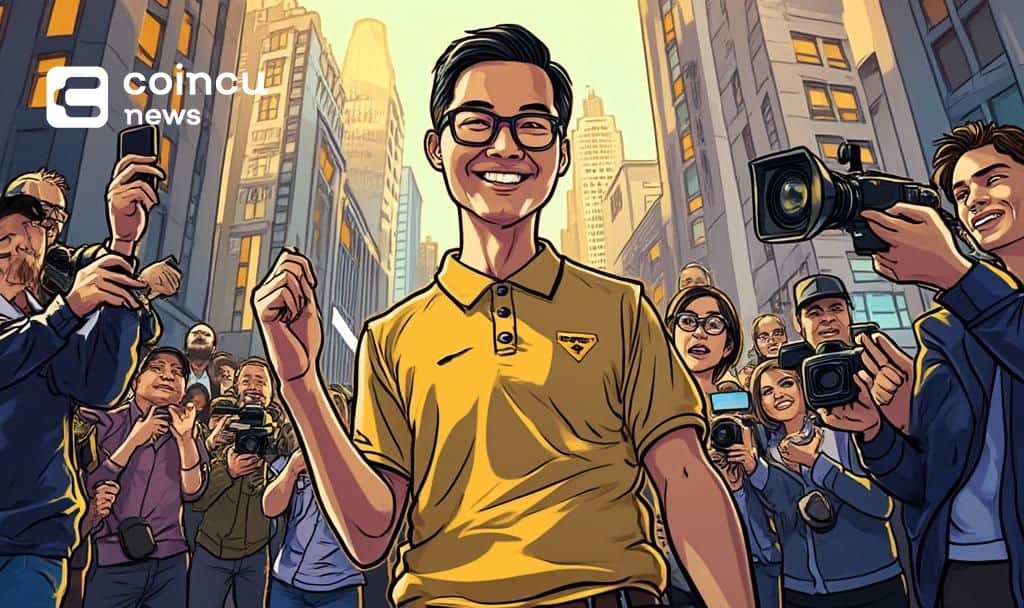 Zhao's Pardon Shifts Binance's US Market Strategy