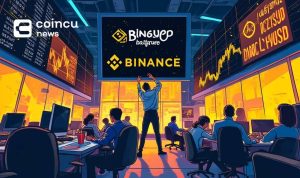 Binance to Delist SLERFUSDT and CHZUSD Perpetual Contracts