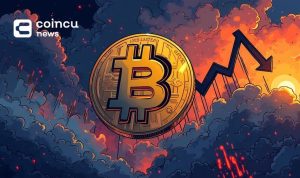 Bitcoin Price Drops Amid Market Volatility