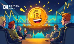 BlackRock Bitcoin ETF Nears $100 Billion AUM