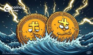 Fed Policy Shift Shakes Crypto Markets: Impacts on Bitcoin and Ethereum