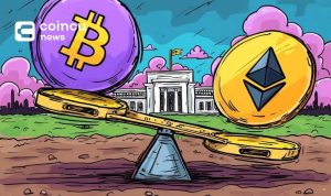 Federal Reserve's Expected Rate Cuts and Cryptocurrency Implications
