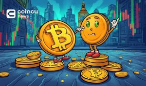 Bitcoin and Gold Prices Climb to Record Highs