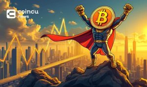 Bitcoin Reclaims Key Cost Benchmark Amid Market Speculation