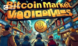 Glassnode's Report on Bitcoin Stabilization and Market Dynamics