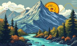 Bitcoin Market Stabilization and ETF Inflows