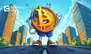 Bitcoin Market Dynamics Stabilize Amid ETF Inflows