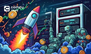 AI Shift Boosts Bitcoin Mining Stocks Amid Crypto Instability