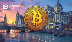 BlackRock Launches Bitcoin ETP on London Stock Exchange