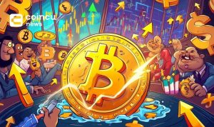 Bitcoin Price Surge and Its Implications on Futures Open Interest