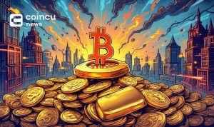 Bitcoin's Role as Risk Asset Highlighted in Market Stress