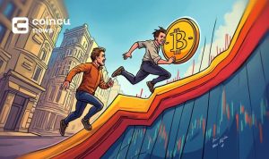 Bitcoin and S&P 500 Show Moderate Bull Correlation