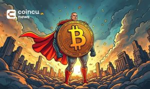 Bitcoin Defies Volatility with Strong Institutional Inflows