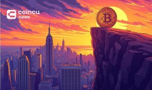 Bitcoin Tests $110,000 Support Amid Bullish Signals