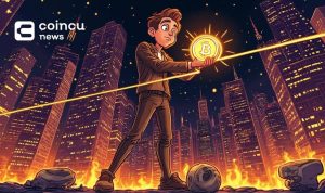 Bitcoin Whale's Market Impact: A $22.1M Short Strategy with 10x Leverage