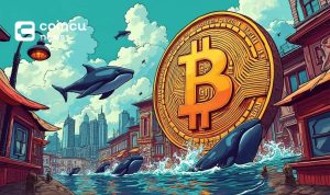 Bitcoin Surges Beyond $113,000 as Whales Profit