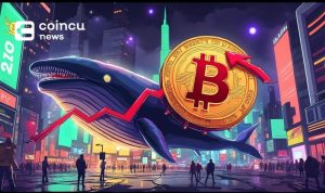 Whale's $498M Bitcoin Short Fuels Insider Trading Speculation