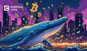 Bitcoin Whale Liquidates 3,000 BTC on HyperLiquid