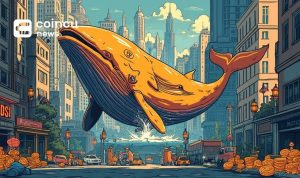 Bitcoin Market Stability Due to Whale Accumulation in October