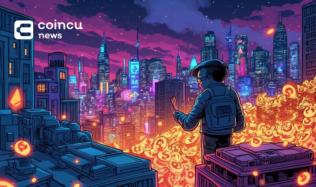 Bitmine's $253 Million Ethereum Withdrawal: Strategic Move or Market Influence?