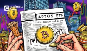 Bitwise Files Amended S-1 for Aptos ETF, Indicating Institutional Interest