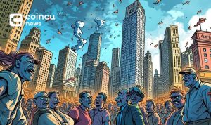 Bitwise's Solana ETF Moves Trigger Market Buzz