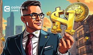 BlackRock Set to Launch Money Market Fund Compliant with "GENIUS Act"