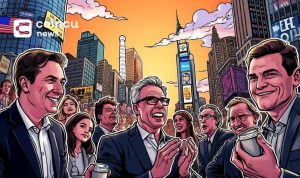 Blockchain.com Explores SPAC Deal to Go Public in U.S.