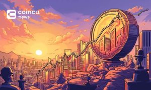 BNB Reaches Record High: A Testament to Network Growth and Credibility