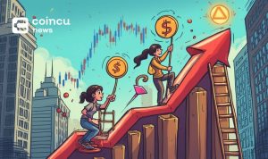 BNB Surpasses XRP in Market Cap, Reaches Third Place Globally