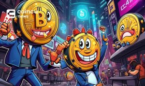 BNB Overtakes XRP as Third Largest Cryptocurrency