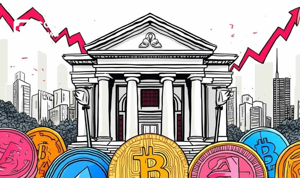 BoJ Rate Changes and Cryptocurrency Market Stability