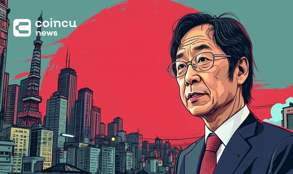 Bank of Japan's Uchida Addresses Potential Rate Hikes
